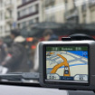 【GARMIN nuvi250使ってみた】海外での使い勝手はどうか nuviで欧州を走る