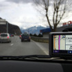 【GARMIN nuvi250使ってみた】海外での使い勝手はどうか nuviで欧州を走る