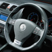 VW ジェッタ 特別仕様車を発売---ゴルフGTI 並み