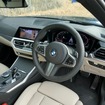 BMW 3シリーズツーリング 新型（320d xDrive Touring M Sport）