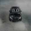 BMW M2コンペティションのアートカー