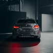 BMW M2コンペティションのアートカー