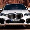 BMW X5 新型