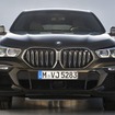 BMW X6 新型