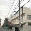 IoT街路灯実証実験（東京・杉並区）