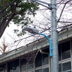 IoT街路灯実証実験