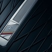 DSの新型車のティザーイメージ