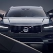 ボルボ V90 クロスカントリー 改良新型