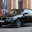 BMW 3シリーズ 新型のPHV