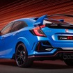 ホンダ・シビック・タイプR 改良新型（欧州仕様）（ジュネーブモーターショー2020出品予定）