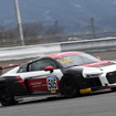 2020 ピレリスーパー耐久シリーズ公式テスト