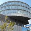 TOYO TIRE本社