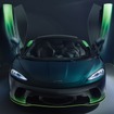 マクラーレン GT の最新MSO仕様