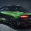 マクラーレン GT の最新MSO仕様