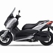 ヤマハ XMAX ABS 2020年モデル（マットシルバー）