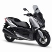 ヤマハ XMAX ABS 2020年モデル（マットシルバー）