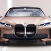 BMW コンセプト i4