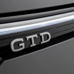 フォルクスワーゲン・ゴルフ GTD 新型