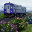関西本線では非電化区間の関～加茂間でも駅の全面禁煙が実施される。