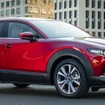 マツダ CX-30（欧州仕様）