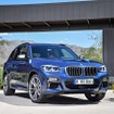 BMW X3 M40i