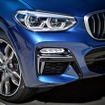 BMW X3 M40i