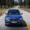 BMW X3 M40i