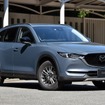 マツダ CX-5