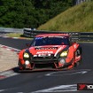 KONDO RACINGの「NISSAN GT-R NISMO GT3」（2019年）