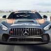 メルセデスAMG GT GT4 改良新型