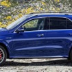 メルセデスAMG GLE 63 S 4MATIC+ 新型