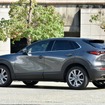 マツダ CX-30