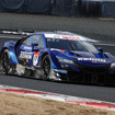 4番手のNo.17 KEIHIN NSX-GT