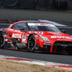 5番手のNo.23 MOTUL AUTECH GT-R