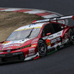 GT300、3番手のNo.31 TOYOTA GR SPORT PRIUS apr GT