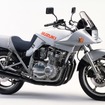 1982年　GSX750S