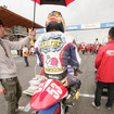 【MFJ 全日本ロードレース 第2戦】写真蔵…GP250クラス