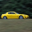 【マツダ『RX-8』開発物語】数値だけでは語れない性能、素性