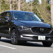 マツダ CX-5