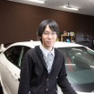 car audio newcomer！  ホンダ シビック タイプＲ（オーナー：岡田勇介さん）　by　 custom&car Audio PARADA　前編