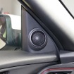 car audio newcomer！  ホンダ シビック タイプＲ（オーナー：岡田勇介さん）　by　 custom&car Audio PARADA　前編