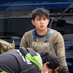 【JNCC 開幕戦】雨の阪下を制したのはベテラン鈴木健二