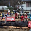 【JNCC 開幕戦】雨の阪下を制したのはベテラン鈴木健二