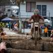 【JNCC 開幕戦】雨の阪下を制したのはベテラン鈴木健二