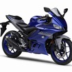 ヤマハ YZF-R25（2020年）