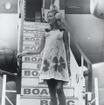 BAアテンダント歴代ユニフォーム写真蔵…日本就航60周年