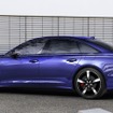 アウディ A6 セダン 新型のPHV「55 TFSI e クワトロ」