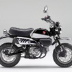 ホンダ モンキー125＜ABS＞