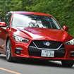 日産 スカイライン 新型（GT Type SP ハイブリッド）