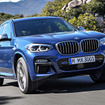 BMW X3 新型